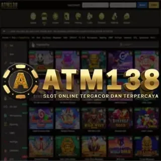 atm138 Terbaru untuk Android: Download APK Gratis