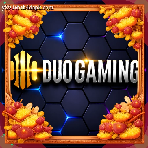 Aplikasi duogaming Terbaru untuk Android dan iOS