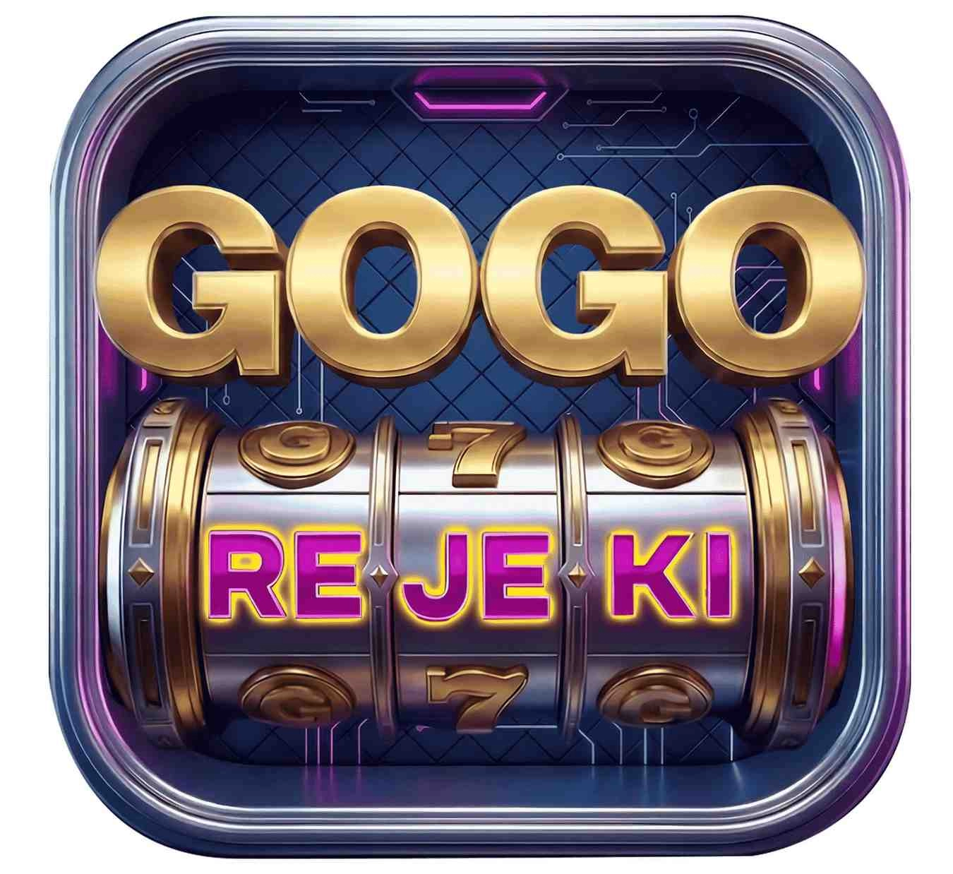 gogorejeki APK Terbaru dan Aman untuk Diunduh