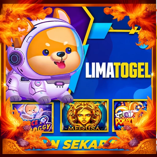 limatogel APK Terbaru 2026 untuk Semua Perangkat