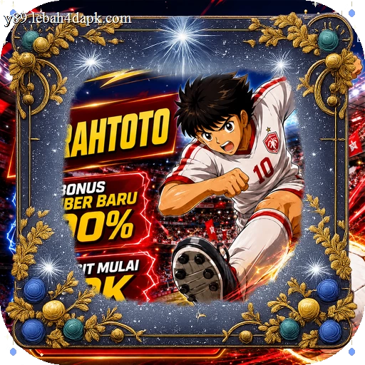 merahtoto App APK Terbaru