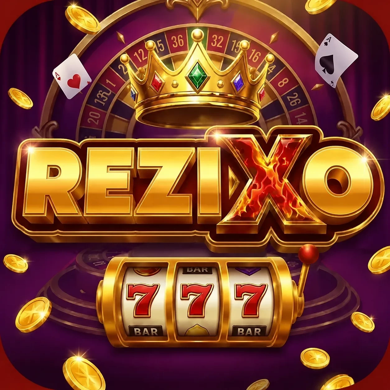 Update Aplikasi rezixo ke Versi Terbaru
