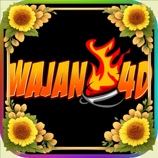 wajan4d App: Info, Rating, dan Link Download