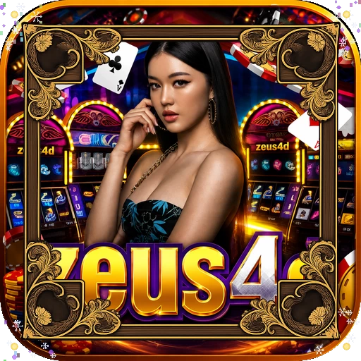 zeus4d Terbaru untuk Android: Download APK Gratis