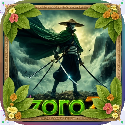 zoro77 APK Versi Terbaru untuk Android 2026