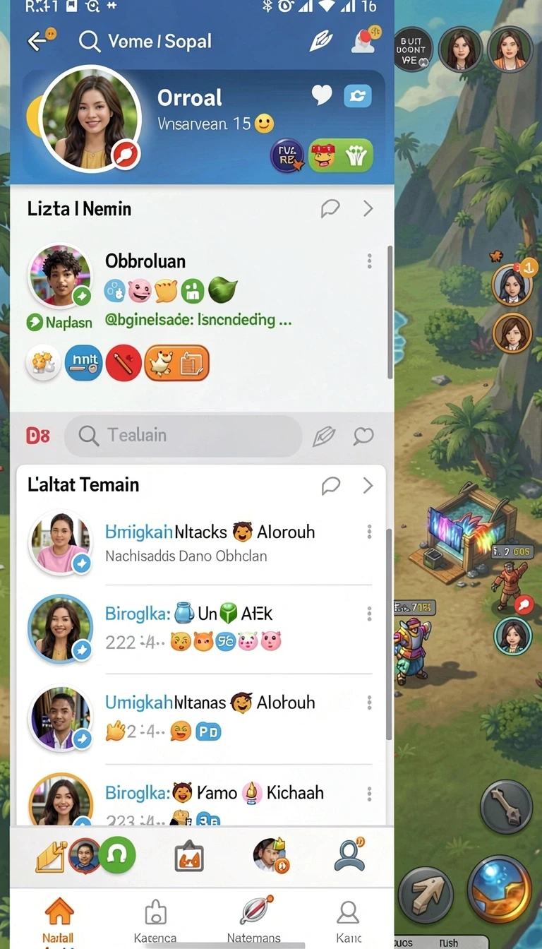 Download kratonbet APK Original untuk Android 3