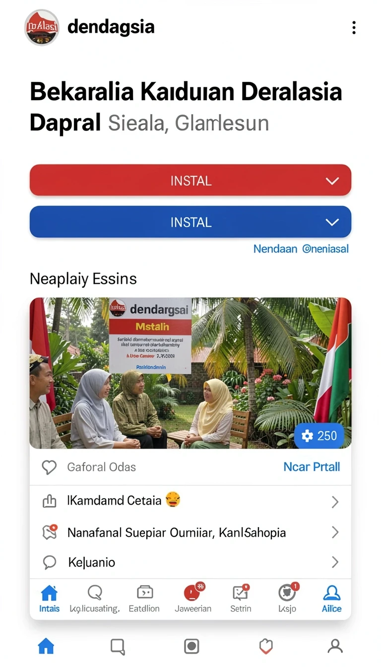 Update Aplikasi pintutogel ke Versi Terbaru 2