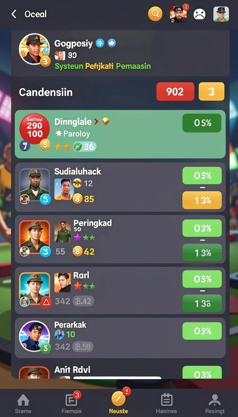 Review Aplikasi seduniatoto