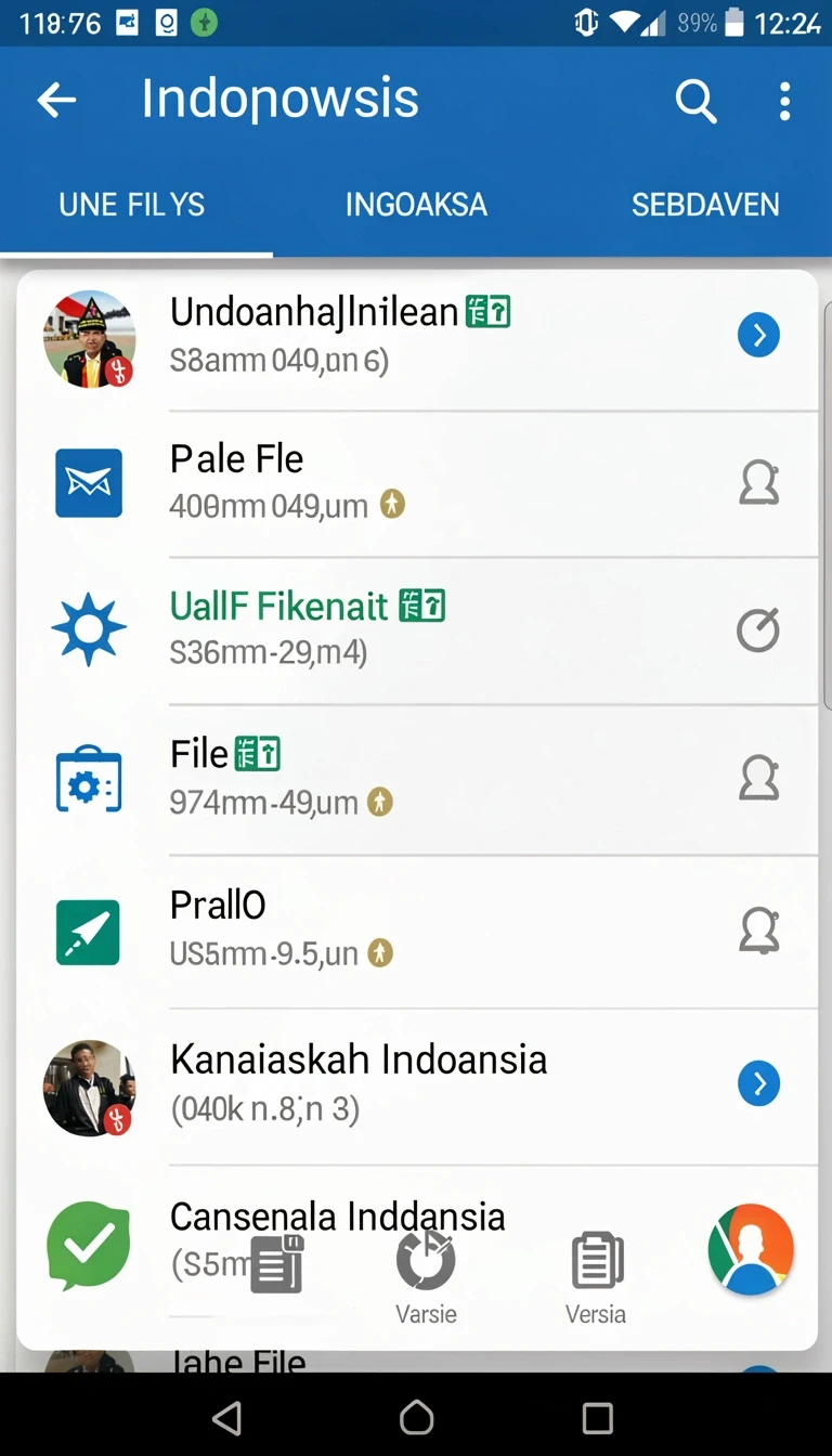 Download Aplikasi 99luck99 Terbaru untuk HP Android