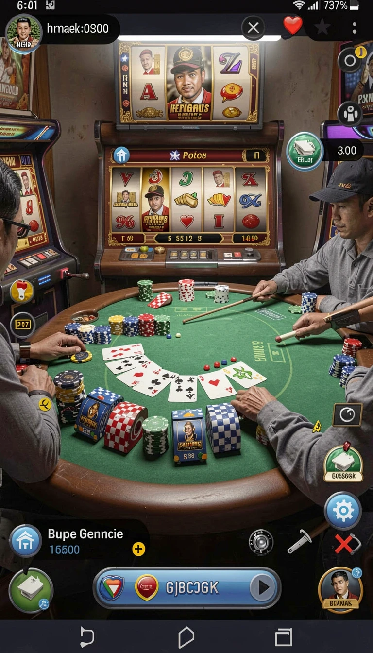 Review Aplikasi indotogel 3
