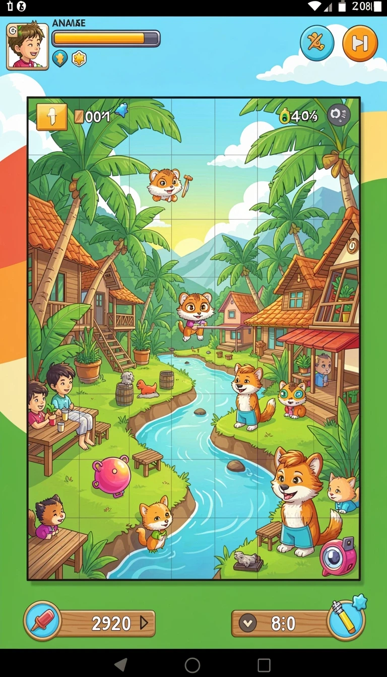 Update Aplikasi surgavip ke Versi Terbaru 2
