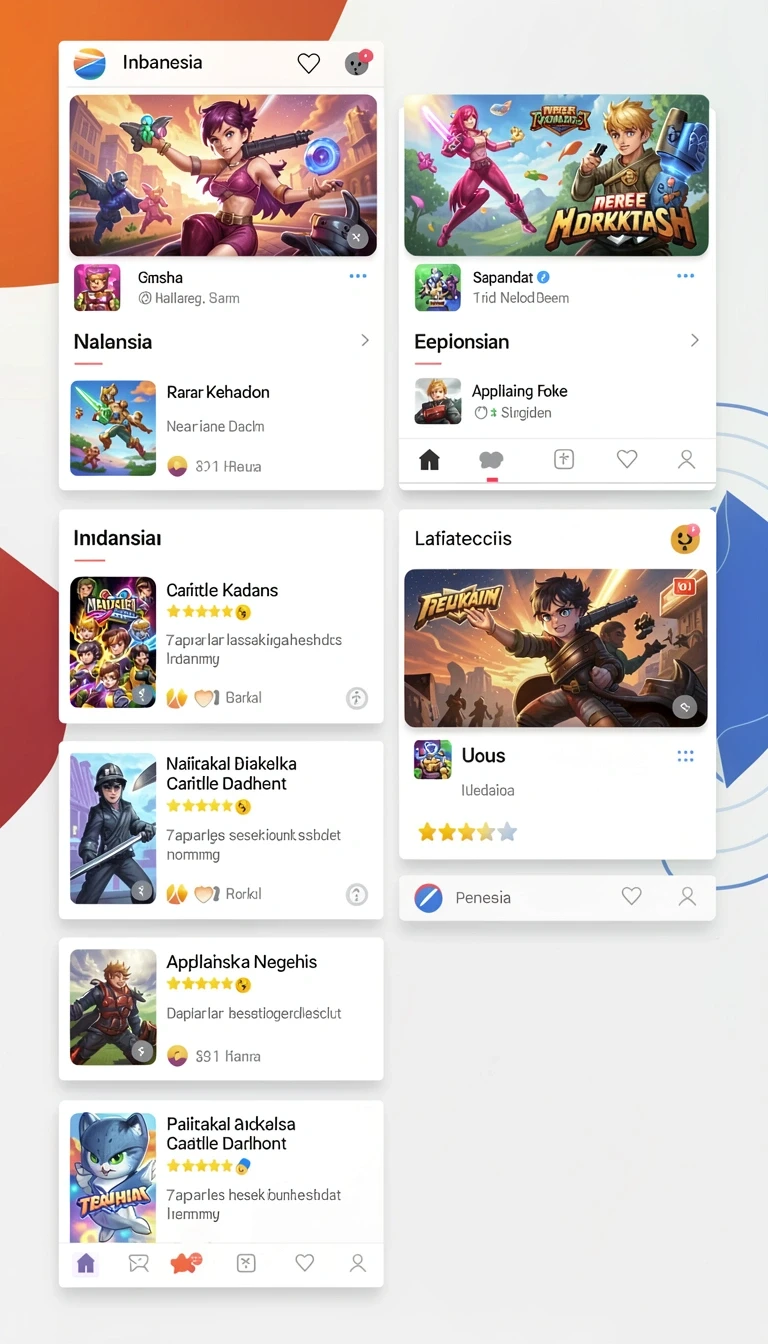tante777 APK Terbaru dan Aman untuk Diunduh