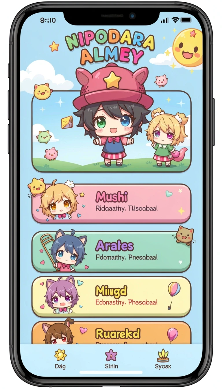 Aplikasi dewalangit Terpercaya untuk Android 3
