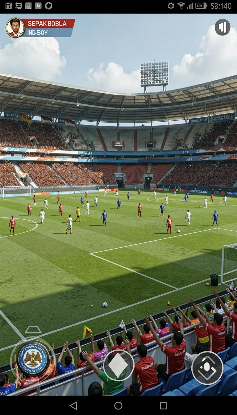 duit8 Terbaru untuk Android: Download APK Gratis