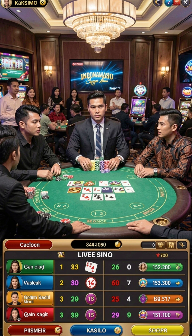 Info Lengkap Aplikasi magnum188 Versi Terbaru 2