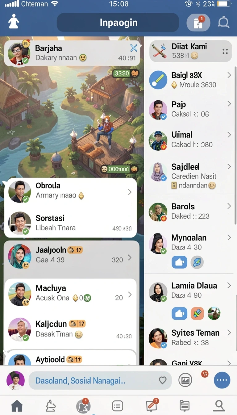 Aplikasi zk9vip Paling Baru untuk Android 2