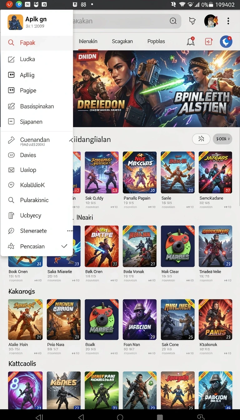 dewa777 APK: Fitur, Ukuran, dan Link Download