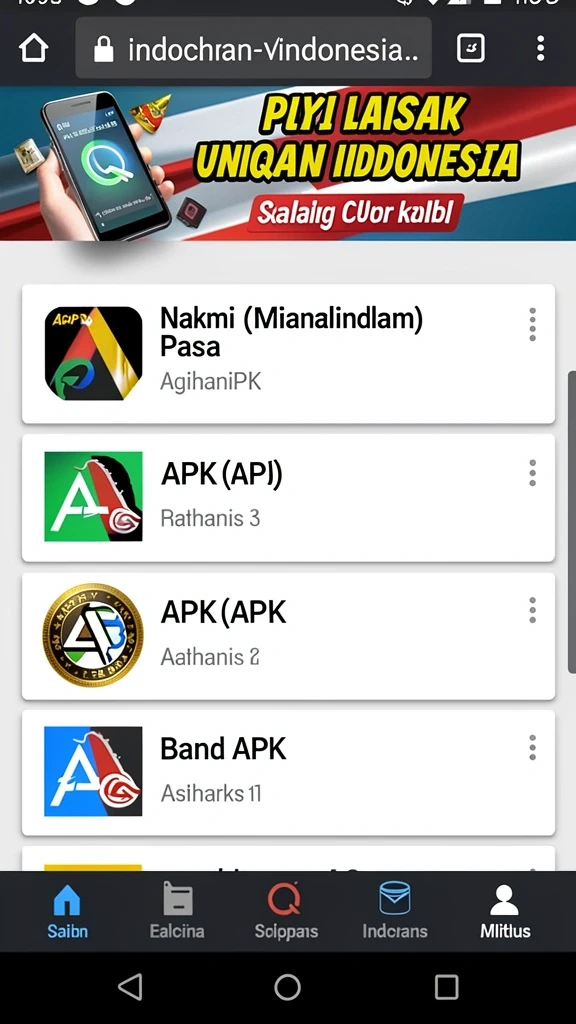 Aplikasi v89 Terbaru: Review dan Link Download