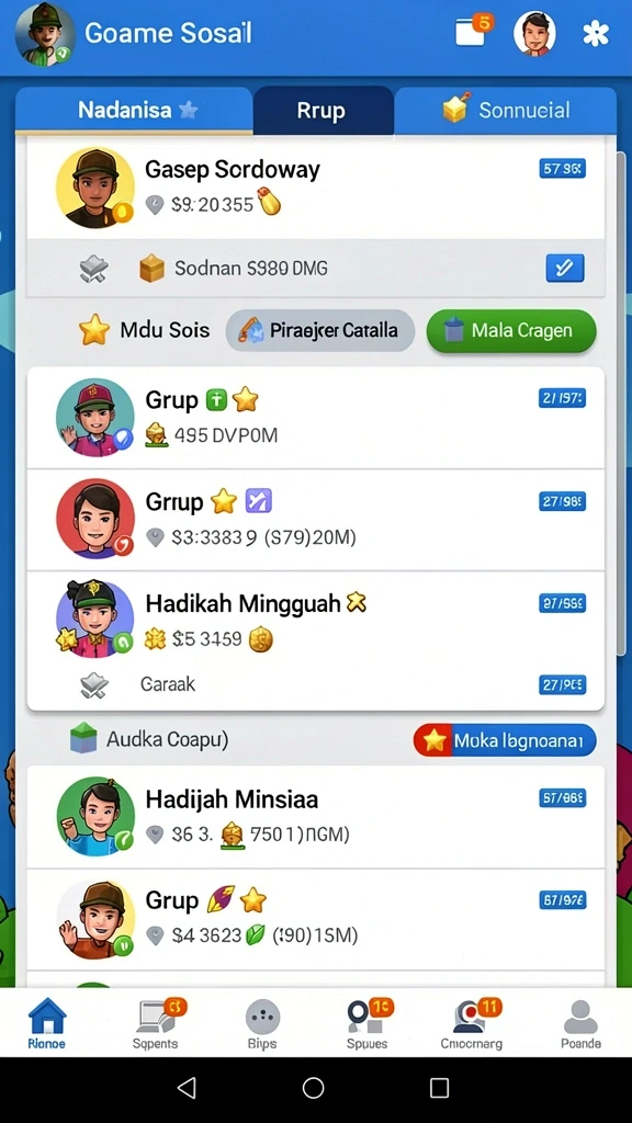 Aplikasi fiona77 Terbaik untuk Android dan iOS 2
