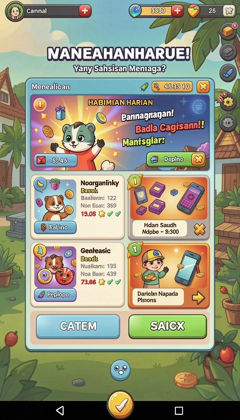 Aplikasi sl999 Paling Baru untuk Android 2