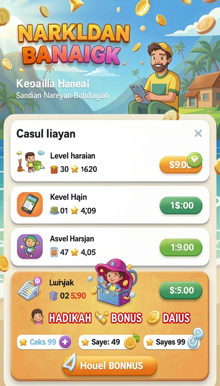 Review Aplikasi vip42 3