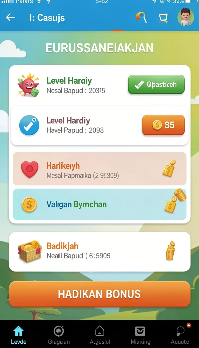 Aplikasi javo88 Resmi: Download dan Instalasi