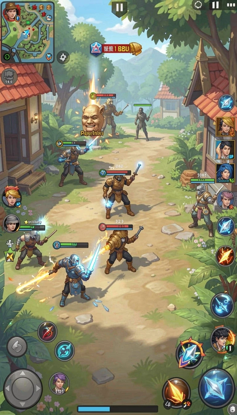 Aplikasi fungame777 Terbaru dengan Fitur Terbaik