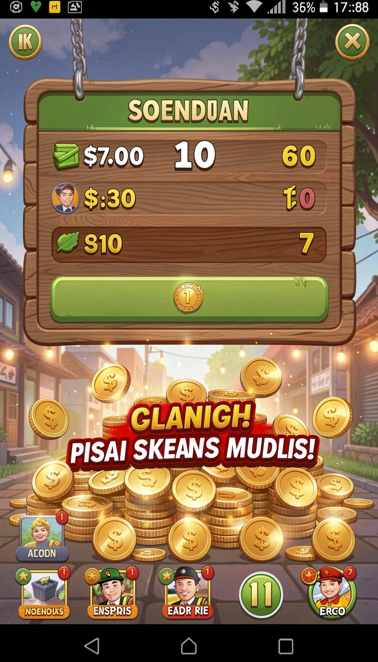megawin888 APK Terbaru 2026 untuk Semua Perangkat 2