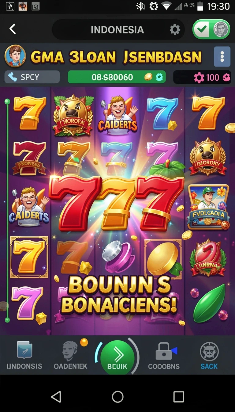 171slot APK: Fitur, Ukuran, dan Link Download