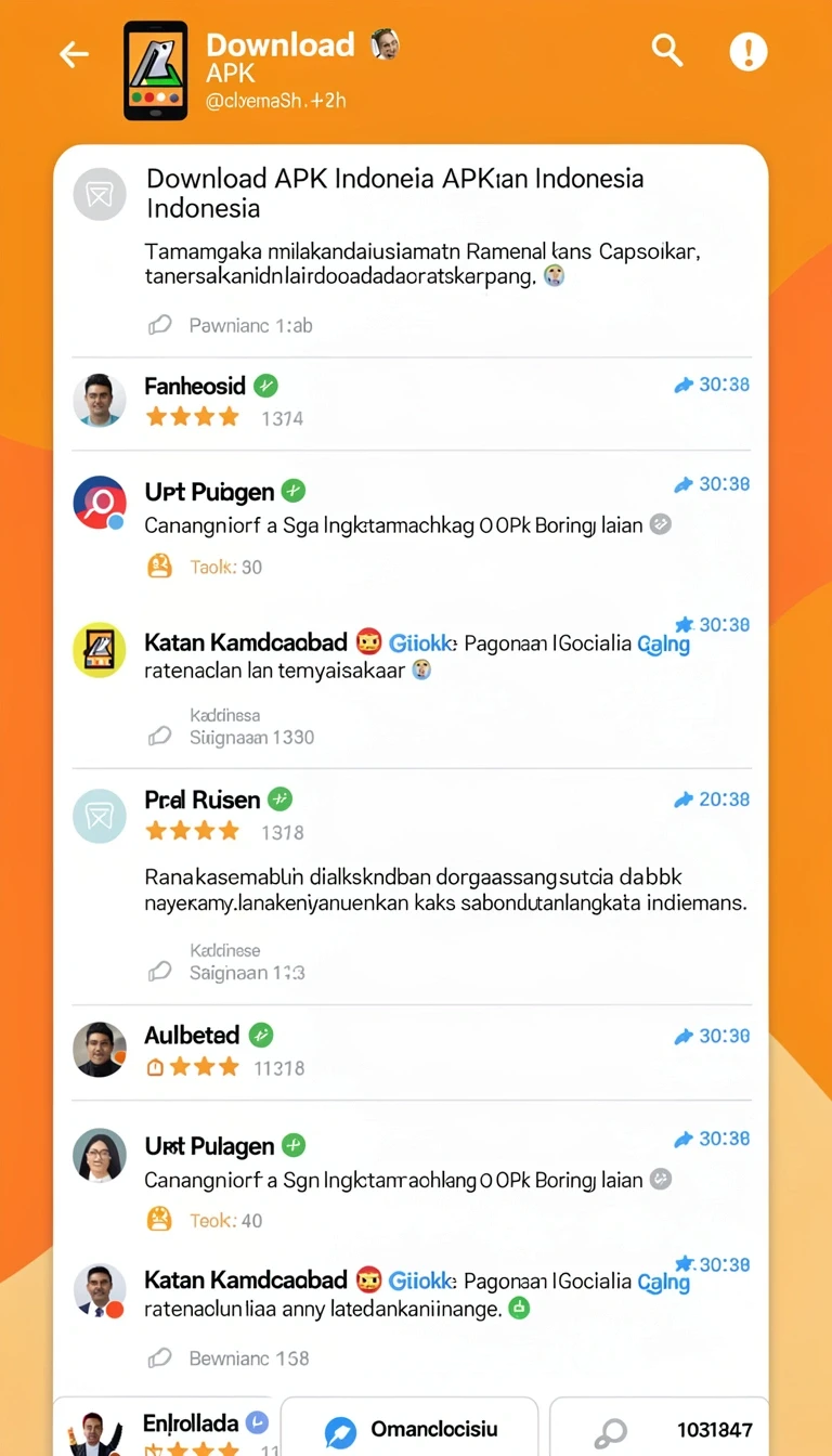 bingo101 Terbaru untuk Android: Download APK Gratis 3