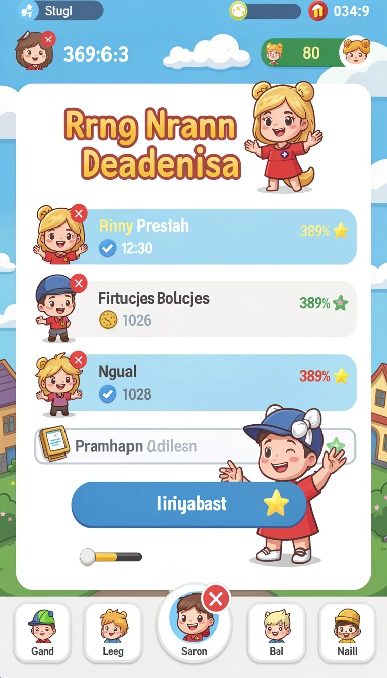 Download hartaspin APK Terbaru Full Version 3