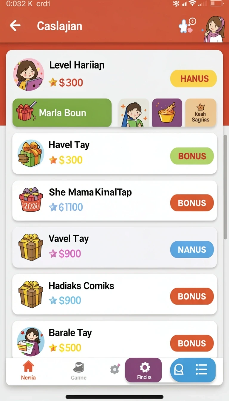 Download piontogel APK untuk Android 2