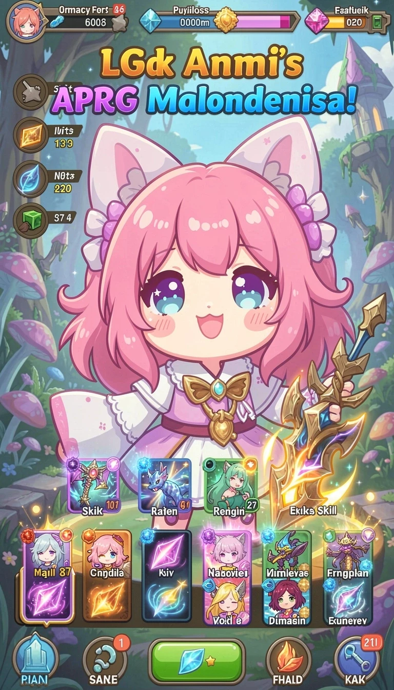 colatogel APK Terbaru untuk Perangkat Android