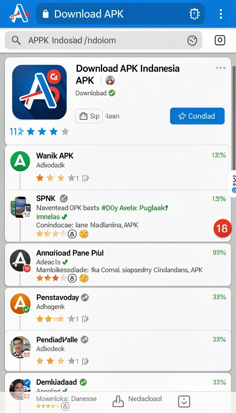 satu77 APK Versi Terbaru untuk Android 2026 3