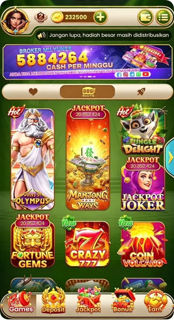 Review Aplikasi indotogel 2