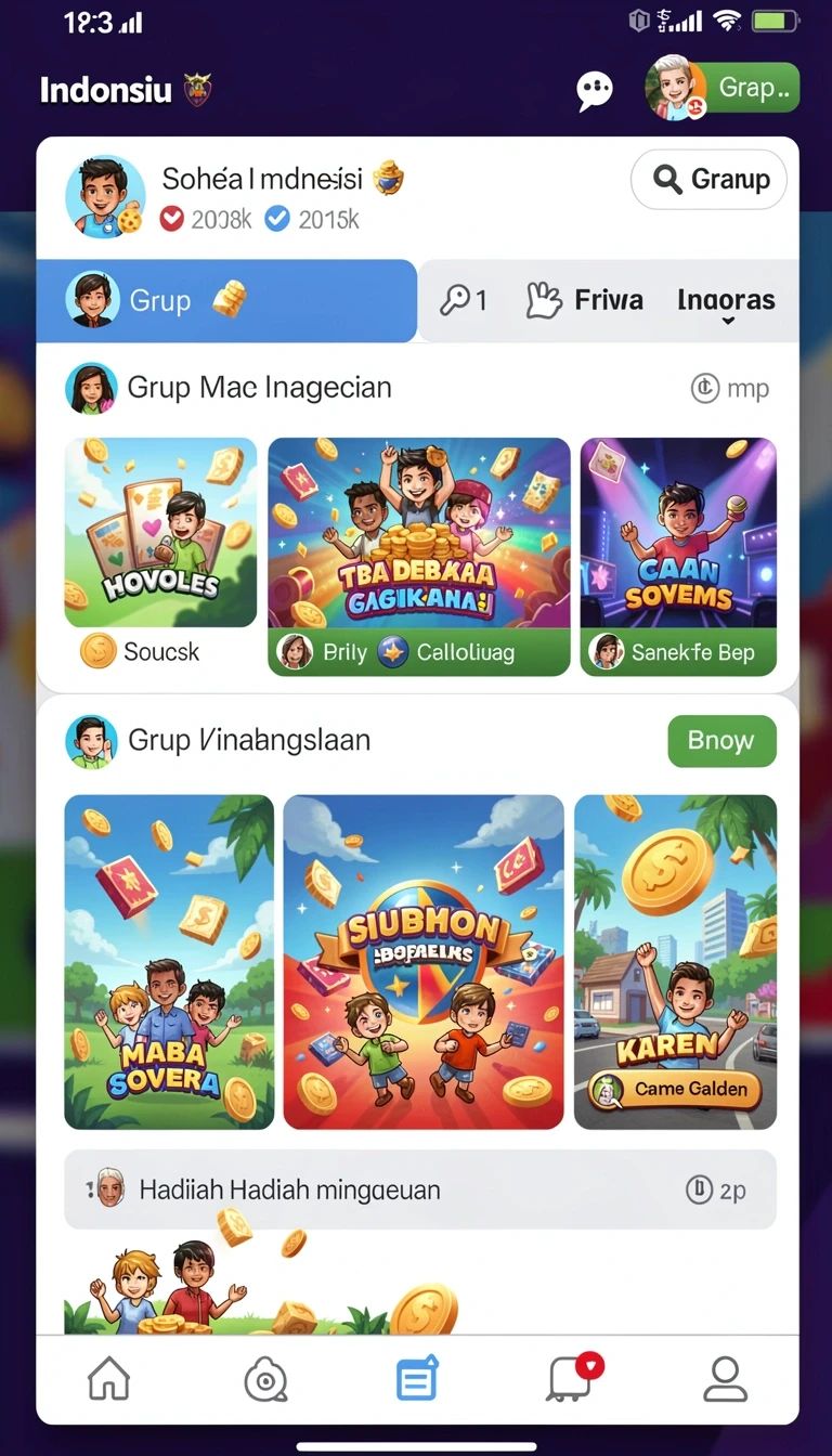 wajan4d App: Info, Rating, dan Link Download 2