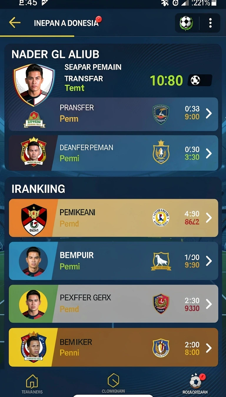 Review Aplikasi hokigame