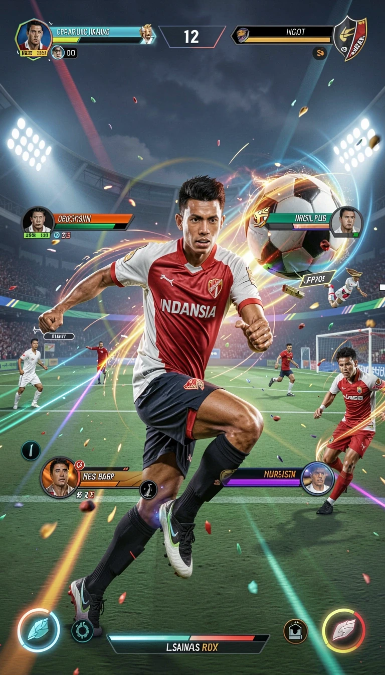 limatogel APK Terbaru 2026 untuk Semua Perangkat 3