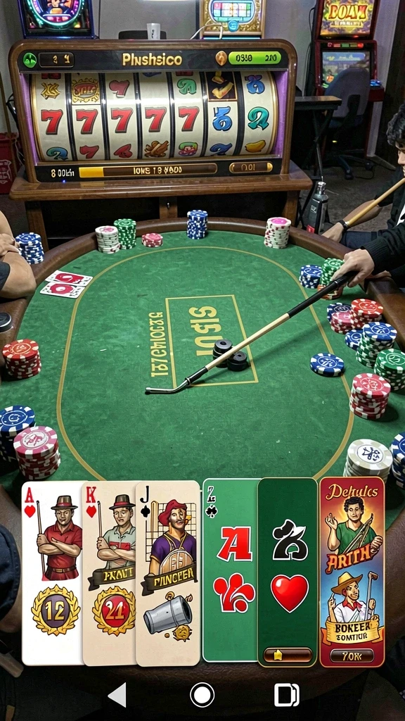 Unduh rk88 APK Gratis untuk Android 2