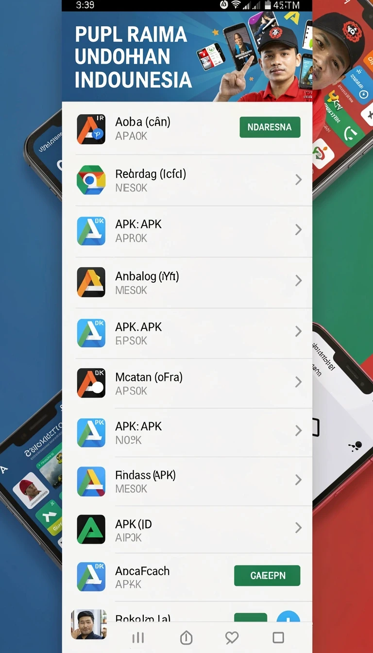 atm138 Terbaru untuk Android: Download APK Gratis 3