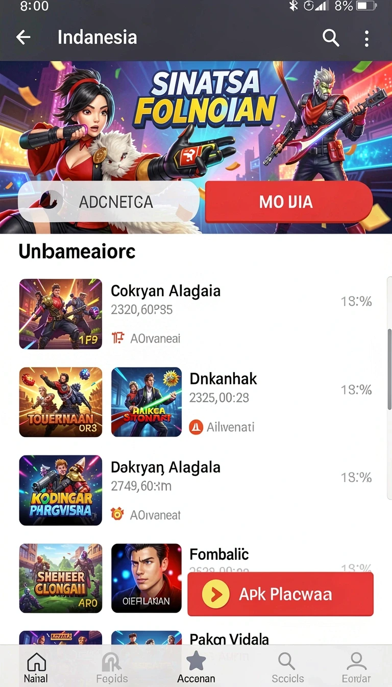 Review Aplikasi seduniatoto 3