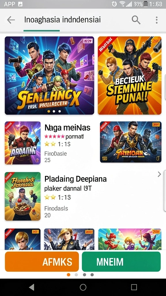 wajan4d App: Info, Rating, dan Link Download 3