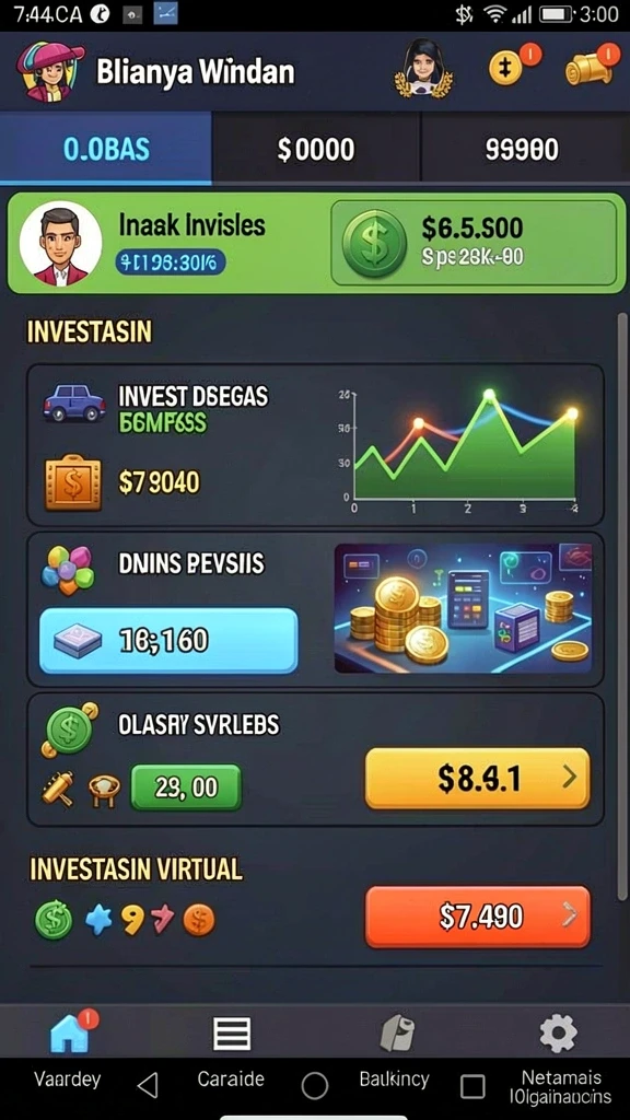 Aplikasi keristoto Terbaik untuk Android dan iOS 2