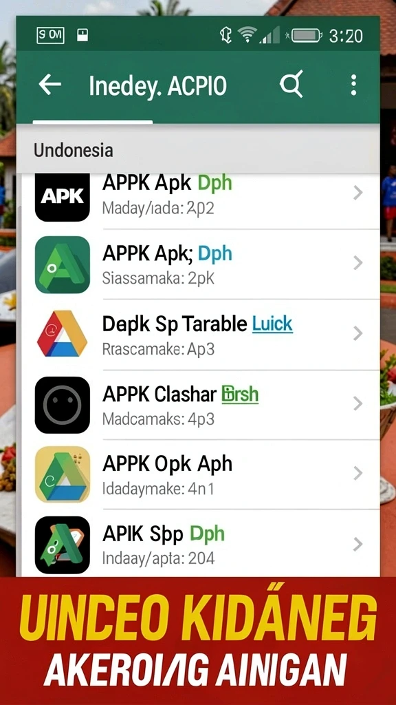 idx66 Terbaru untuk Android: Download APK Gratis 2