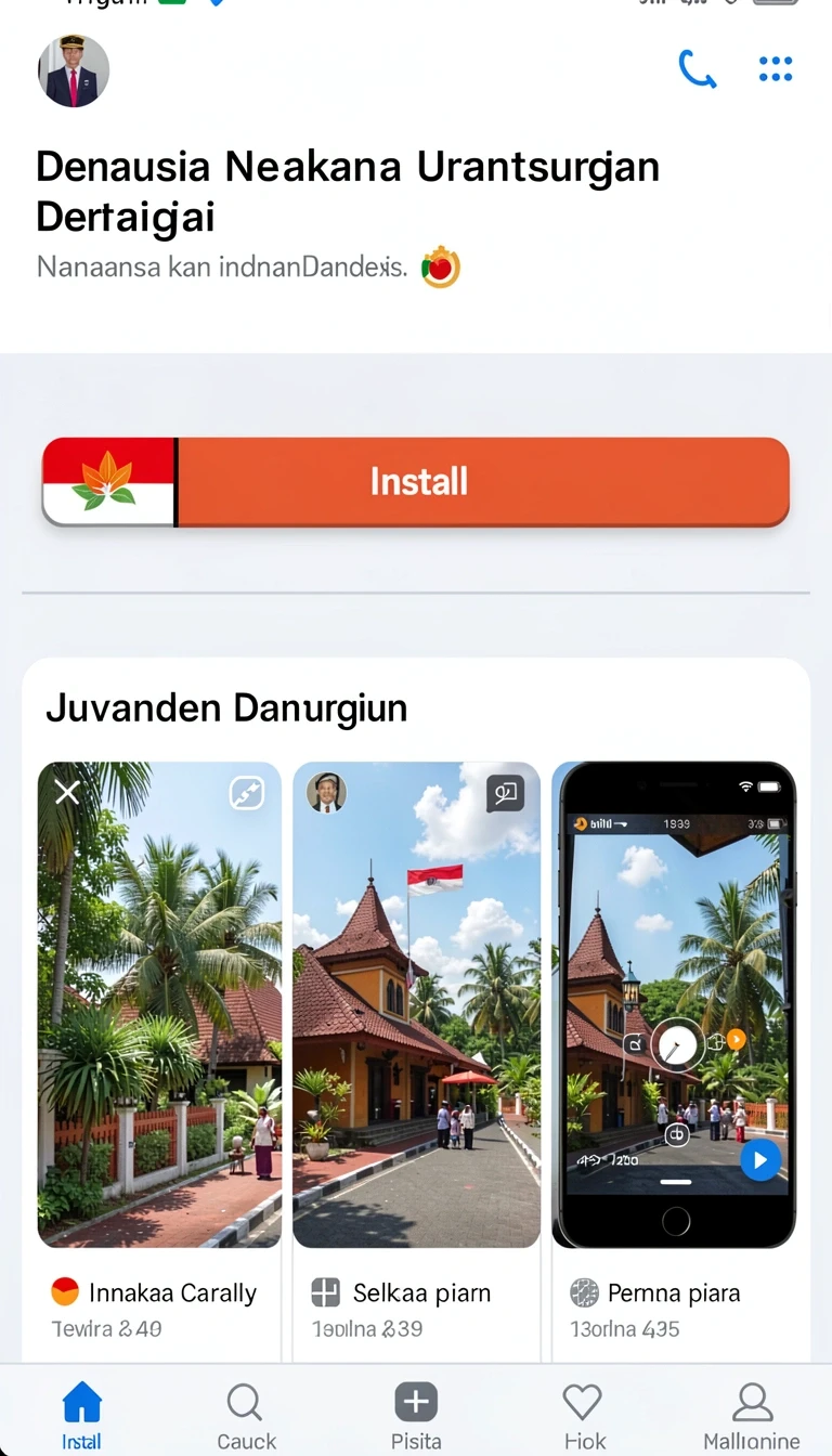 gototo App: Info, Rating, dan Link Download 3