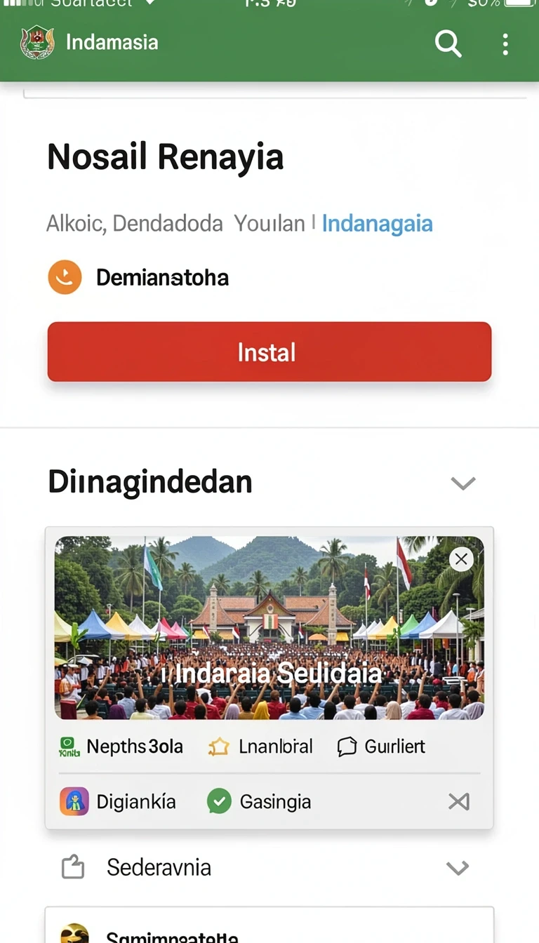 Kelebihan dan Fitur Aplikasi 116x Terbaru 3