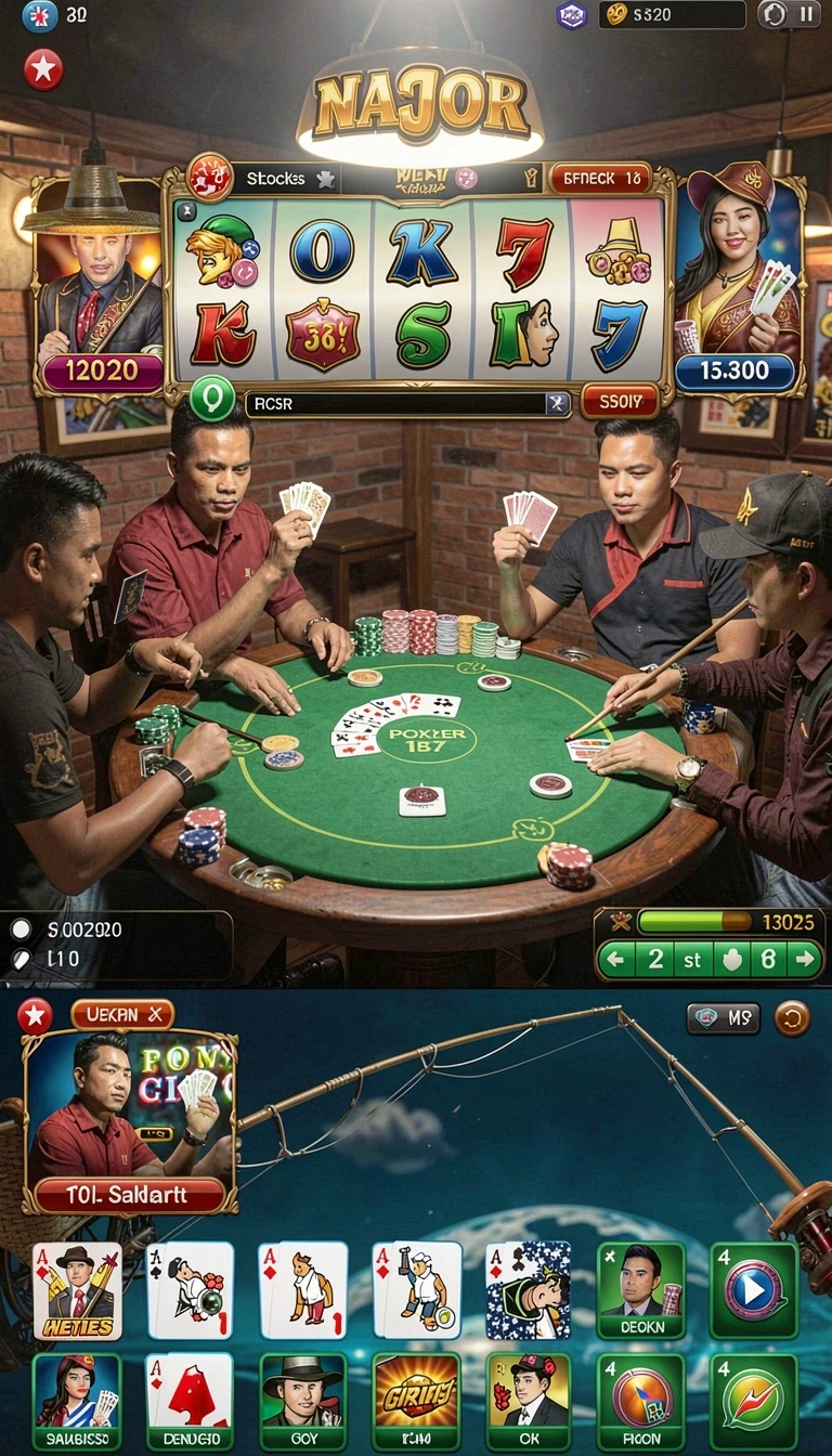 Review Aplikasi slot88jp 2
