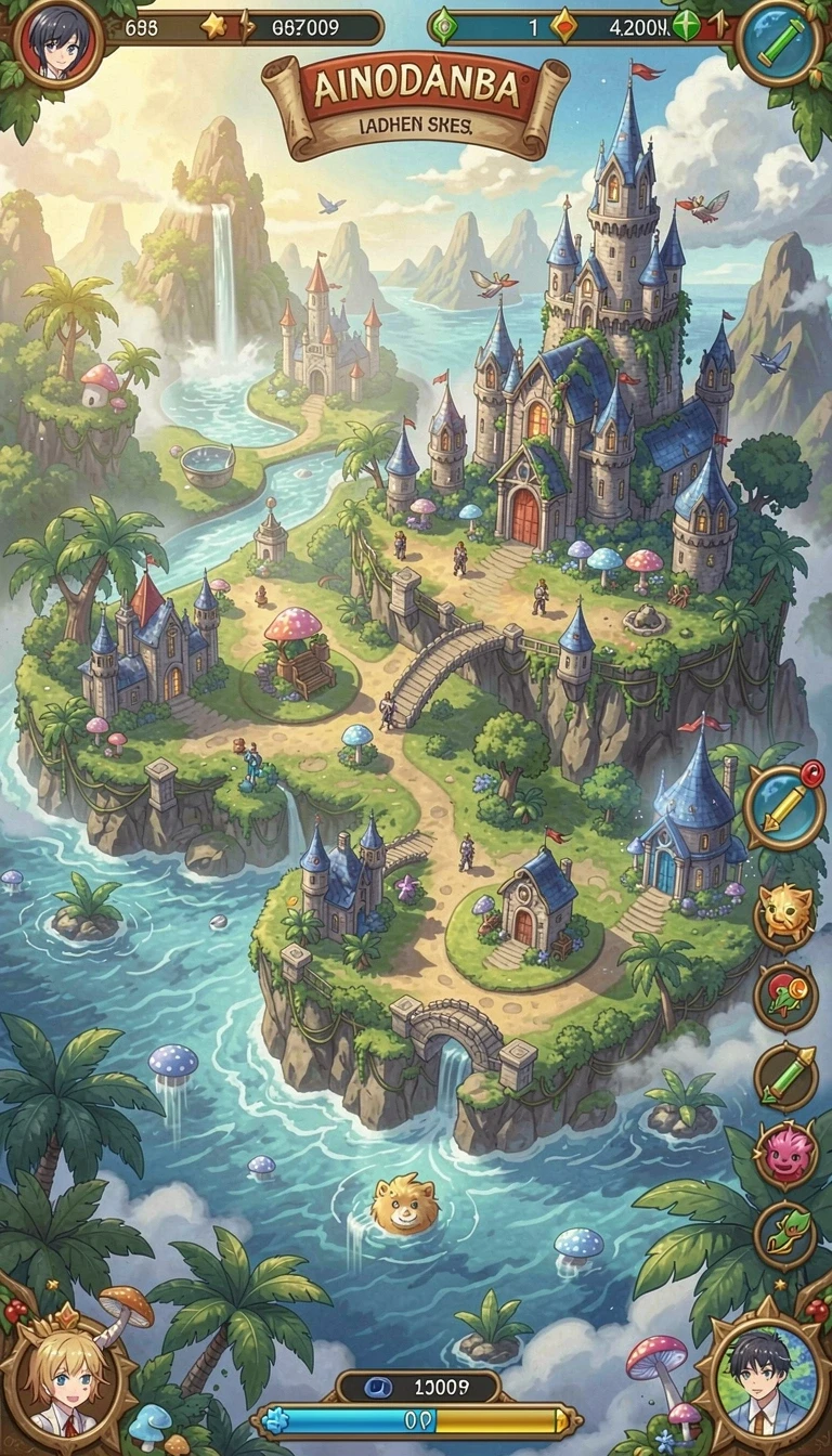kkmega777 APK Terbaru untuk Perangkat Android
