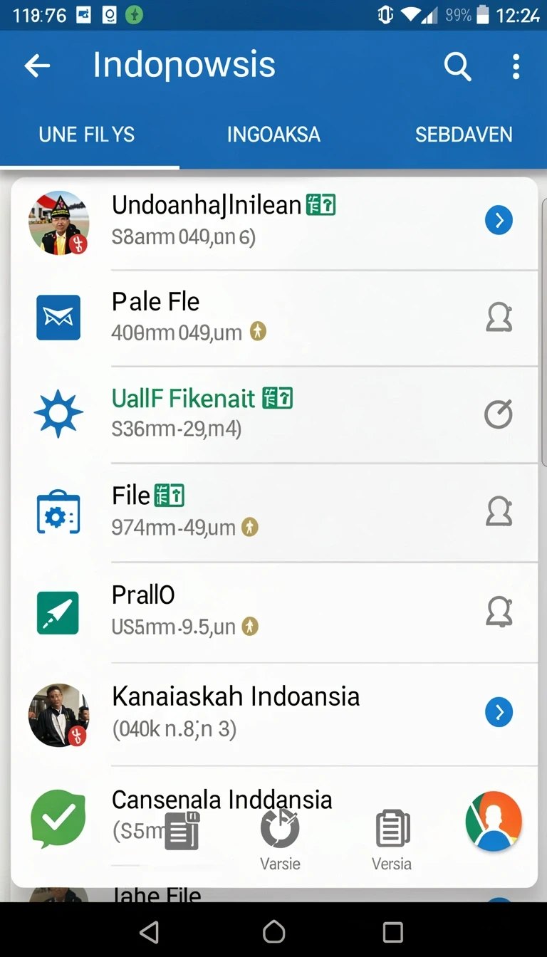 mpo2888 App: Info, Rating, dan Link Download 3