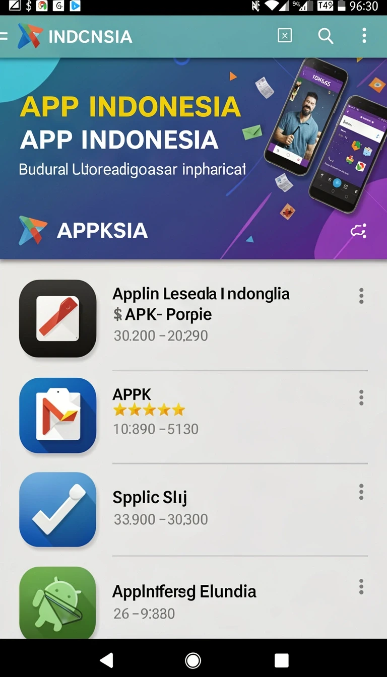 Review Aplikasi keren777